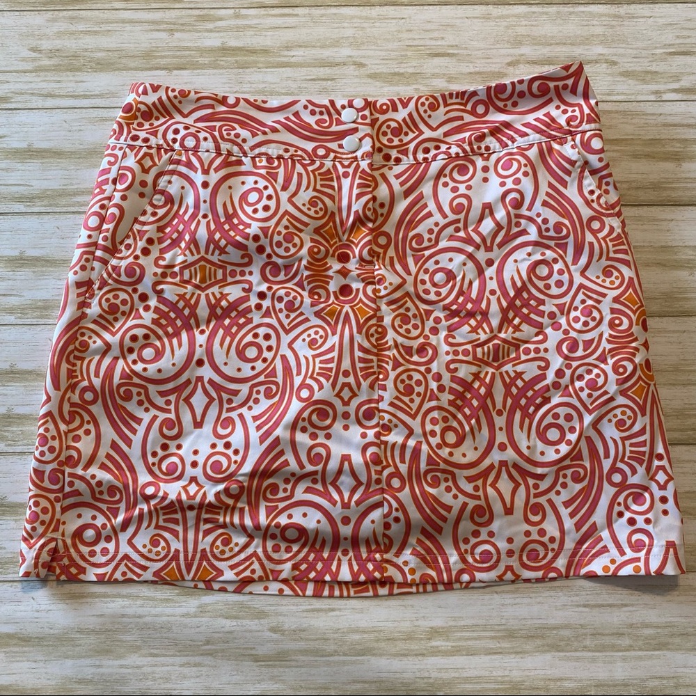 Adidas Skirt 6